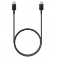 Samsung datový kabel EP-DG977BBE, USB-C -> USB-C, černá (bulk)