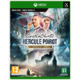 Xbox Series X / Xbox One hra Agatha Christie - Hercule Poirot: The London Case