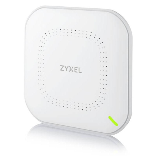 Zyxel NWA50AX Wireless AX1775 WiFi 6 Dual-Radio PoE AP - rozbaleno, použito Zyxel NWA50AX Wireless AX1775 WiFi 6 Dual-Radio PoE AP - rozbaleno, použito