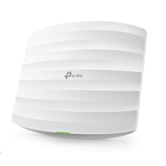 TP-Link EAP113-Outdoor-venkovní OMADA WiFi4 AP (N300,2,4GHz,1x100Mb/s LAN,1xPoE-in)