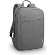 LENOVO 15.6" LAPTOP CASUAL BACKPACK B210 GREY