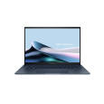 ASUS NTB Zenbook S 13 OLED (UX5304MA-OLED008X), Ultra 7-155U, 13.3" 2880 x 1800, 32GB, 1TB SSD, IrisXe, W11 Pro, Blue