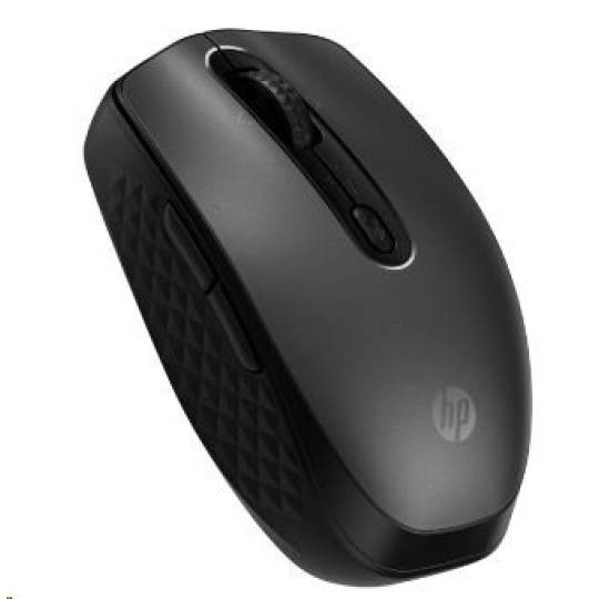 HP 690 Rechargeable Wireless Mouse - nabíjecí bezdrátová myš - nabíjení pomocí Qi