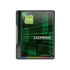 Cardpresso upgrade license, XXS Lite - XXS