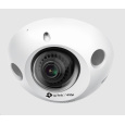 TP-Link VIGI C230I Mini(2.8mm), 3MP, Dome, PoE, IR 30m