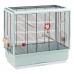 FER klec PT PIANO 4 OPEN cerna 59x33x60cm