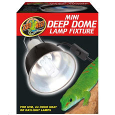 ZMD kryt na osvetl.Mini Deep Dome