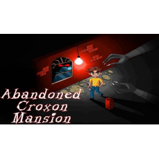 Abandoned Croxon Mansion (PC) klíč Steam Abandoned Croxon Mansion (PC) klíč Steam