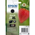 EPSON ink čer Singlepack "Jahoda" Black 29XL Claria Home Ink