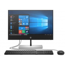 HP ProOne 600G6 AiO 21.5 T i5-10500, 1x8GB, 256GB M.2, WiFi6+BT, usb kl. a myš, SD MCR, DVDRW,DP+HDMI+HDMI IN, Win10Pro HP ProOne 600G6 AiO 21.5 T i5-10500, 1x8GB, 256GB M.2, WiFi6+BT, usb kl. a myš, SD MCR, DVDRW,DP+HDMI+HDMI IN, Win10Pro