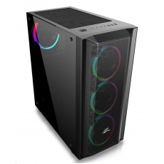 EVOLVEO Ptero Q1, case ATX