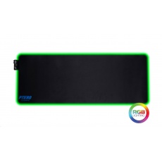 EVOLVEO Ptero GPX200 XL RGB, RGB herní podložka EVOLVEO Ptero GPX200 XL RGB, RGB herní podložka
