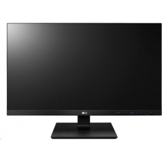 LG MT IPS LCD 27" 27BK750Y IPS panel, 1920x1080, 5M:1, 5ms, 178/178, DVI, HDMI, DP, USB 3.0, pivot, repro, nasobeni DP LG MT IPS LCD 27" 27BK750Y IPS panel, 1920x1080, 5M:1, 5ms, 178/178, DVI, HDMI, DP, USB 3.0, pivot, repro, nasobeni DP