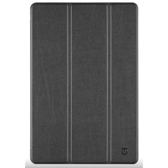 Tactical flipové pouzdro Tri Fold pro Xiaomi Redmi Pad SE, černá