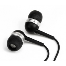 Creative sluchátka EP-630 Black Creative sluchátka EP-630 Black