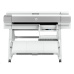 HP DesignJet T950 36" Printer (A0+, Ethernet, Wi-Fi)