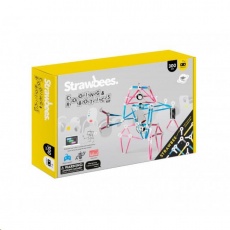 Strawbees Coding & Robotics Strawbees Coding & Robotics