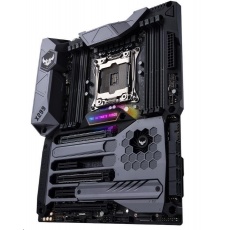 ASUS MB Sc 2066 TUF X299 MARK 1, Intel X299, 8xDDR4 ASUS MB Sc 2066 TUF X299 MARK 1, Intel X299, 8xDDR4