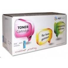 Xerox alternativní toner Canon CRG707M pro LBP 5000, 5100 (2000str, Magenta)