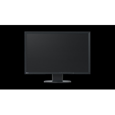 EIZO MT 24" EV2430-BK FlexScan, IPS, 1920x1200, 300nit, 1000:1, 14ms, DVI-D, D-sub, DisplayPort, USB, Repro, Černý