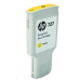 HP 738 300-ml Yellow DesignJet Ink Cartridge