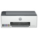 HP All-in-One Ink Smart Tank Wireless 580 (A4, 12/5 ppm, USB, Wi-Fi, BT, Print, Scan, Copy)