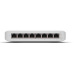 UBNT UniFi Switch USW-Lite-8-PoE [8xGigabit, 4x PoE out 52W, 802.3at/af, 16Gbps]