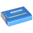 AVACOM baterie pro Fujifilm NP-95 Li-Ion 3.7V 1800mAh 6.7Wh