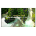 LG 65" signage 65UL3Q - UHD Signage, 350nit, 16/7, 1% haze, webOS 6.0, Landscape and Portrait, 59mm, even bezel