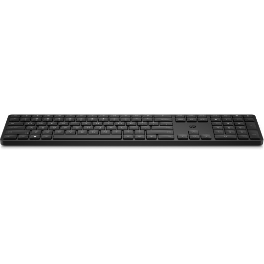 HP 450 Wireless Keyboard - klávesnice francouzská