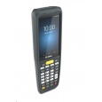 Zebra MC2700, 2D, SE4100, 3/32GB, BT, Wi-Fi, 4G, Func. Num., GPS, Android + cradle