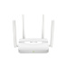 MERCUSYS MR25WBE EasyMesh WiFi7 router (BE3600, 2,4GHz/5GHz,1xGbEWAN,3xGbELAN)