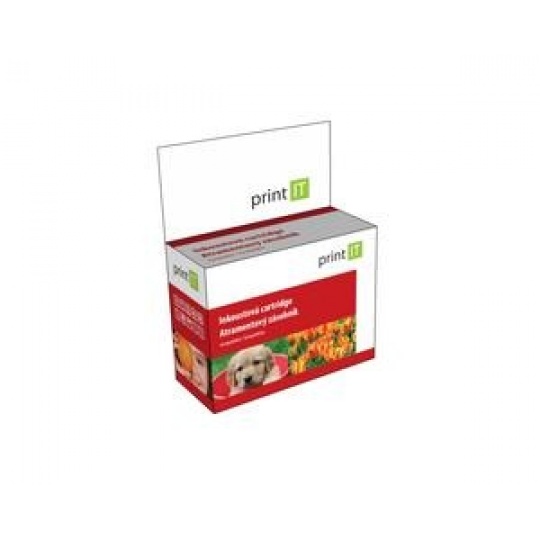 Canon CARTRIDGE CLI-521BK černá pro IP 3600,4600,4700, MP550,MP6x0, MP9x0, PIXMA 550,640, MX870