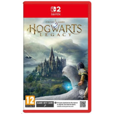 Nintendo Switch 2 hra Hogwarts Legacy (GK) Nintendo Switch 2 hra Hogwarts Legacy (GK)
