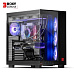 LYNX ULTIMATE Ryzen 7 9800X3D 64GB 2TB SSD NVMe RTX 5070 Ti 16G W11 Home