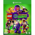 Xbox One hra LEGO DC Super Villains