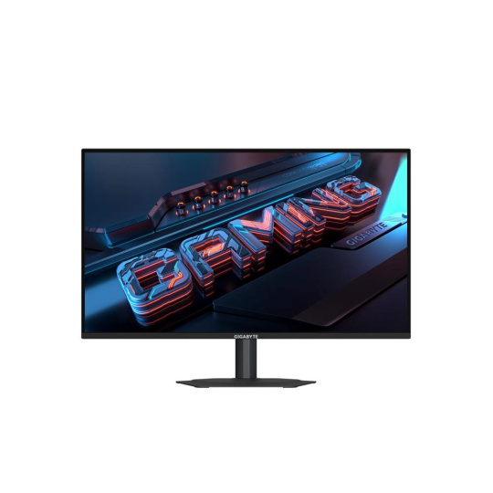 GIGABYTE LCD - 24,5" Gaming monitor G25F2, SS IPS, 1920x1080 FHD, 200Hz, 1000:1, 300cd/m2, 1ms, 2xHDMI, 1xDP