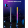 BAZAR - Govee Smart Gaming Light Bars - Poškozený obal (Komplet)