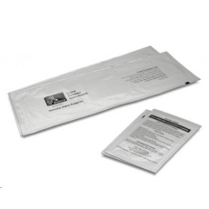 Zebra Cleaning card Zebra Cleaning card