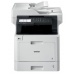 BROTHER multifunkce color laserová MFC-L8900CDW - A4, DUALSKEN 31ppm 512MB 2400x600 PCL LAN USB WiFi 300lis 50ADF DUPLEX