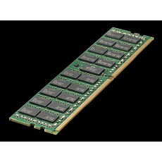 HPE 16GB Dual Rank x8 DDR4-2666 CAS191919 Registered Memory Kit refurbished