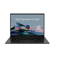 ASUS NTB Zenbook 14 (UM3406GA-OLED040W), Ryzen AI 5 430, 14" 1920x1200, 16GB, 1TB SSD, Radeon, W11 Home, Jade Black