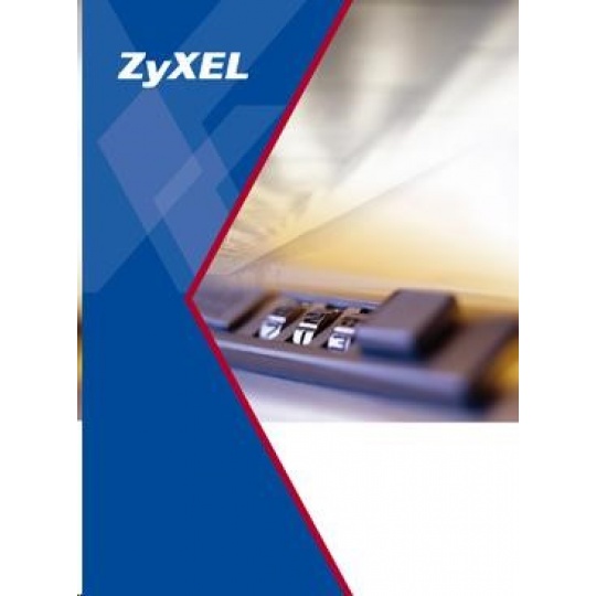 Zyxel E-iCard 1-year 100 Zyxel networking devices license for CNA100