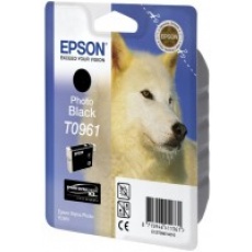 EPSON ink čer Stylus Photo "Husky" R2880 - Photo "Husky" EPSON ink čer Stylus Photo "Husky" R2880 - Photo "Husky"