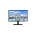 SAMSUNG MT LED LCD Monitor 24" LF24T450FZUXEN - IPS, 75Hz, Pivot, HDMI, USB, repro, Full Hd