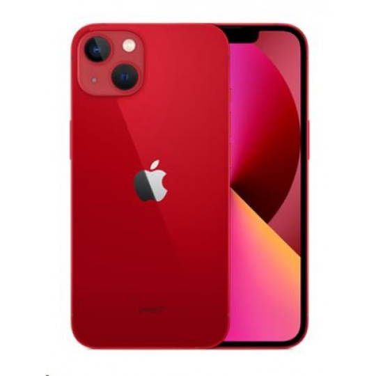 APPLE iPhone 13 512GB RED