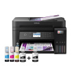 BAZAR - EPSON tiskárna ink EcoTank L6270, 3v1, A4, 1200x4800dpi, 33ppm, USB, Wi-Fi, LAN - poškozený obal