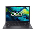 ACER NTB Aspire Go 15 (AG15-51P-50MX),i5-1235U,15.2"WUXGA,8GB,512GB SSD,Intel Iris,W11H,Gray