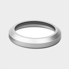 NiSi Filter NC UV For Fujifilm X100 Series Silver NiSi Filter NC UV For Fujifilm X100 Series Silver