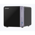 QNAP TS-432X-4G (4C/AlpineAL524/2,0GHz/4GBRAM/4xSATA/2x2,5GbE/1xSFP+/2xUSB3.2/1xPCIe)